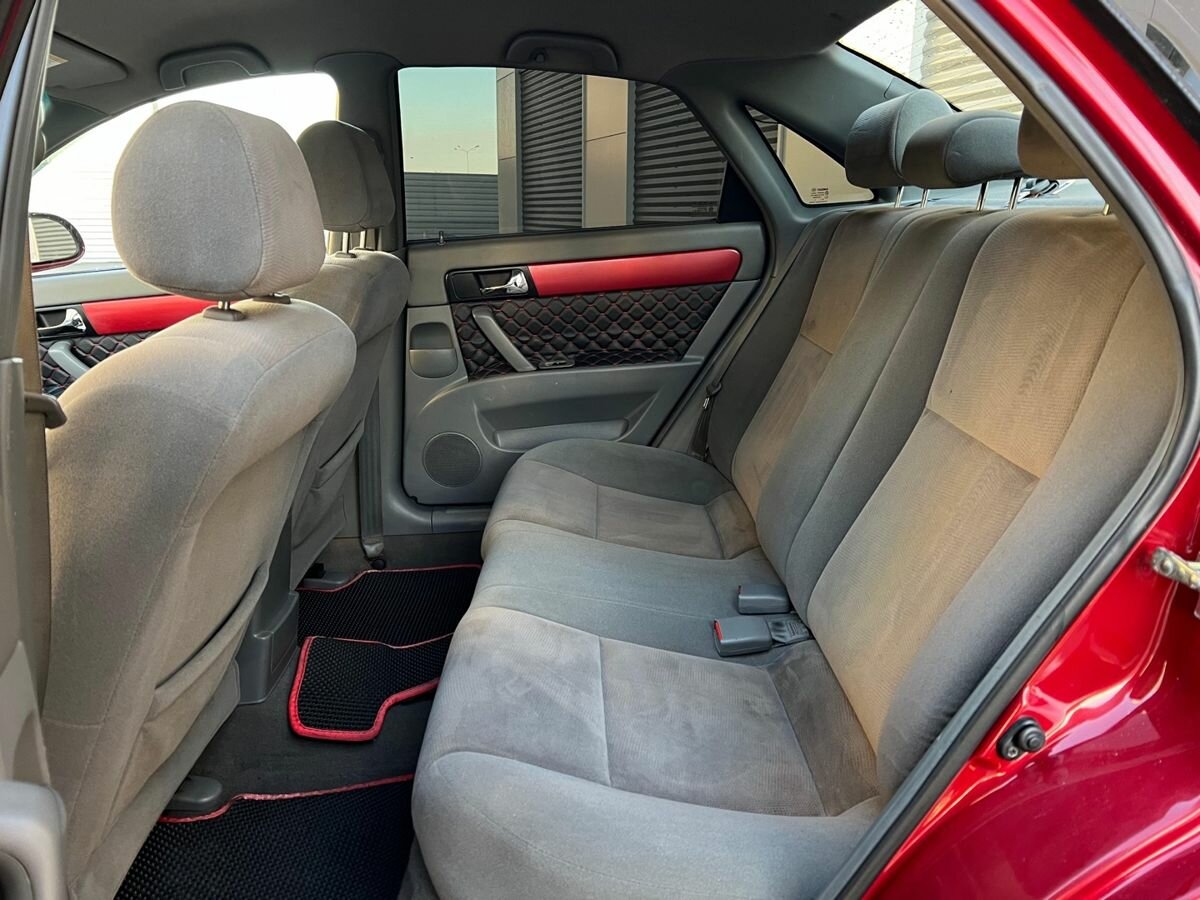 Купить Chevrolet Lacetti I, 2007, 166 684 км, фото №9