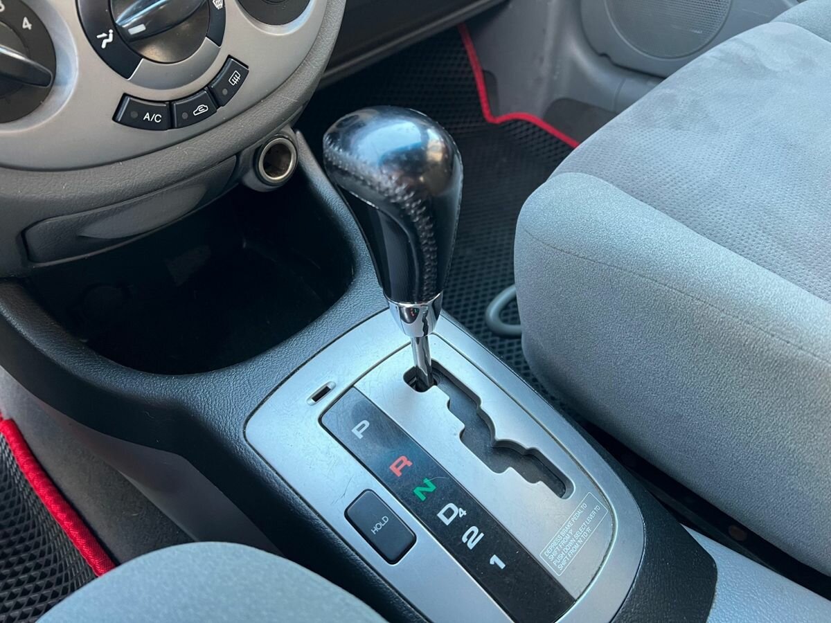 Купить Chevrolet Lacetti I, 2007, 166 684 км, фото №11