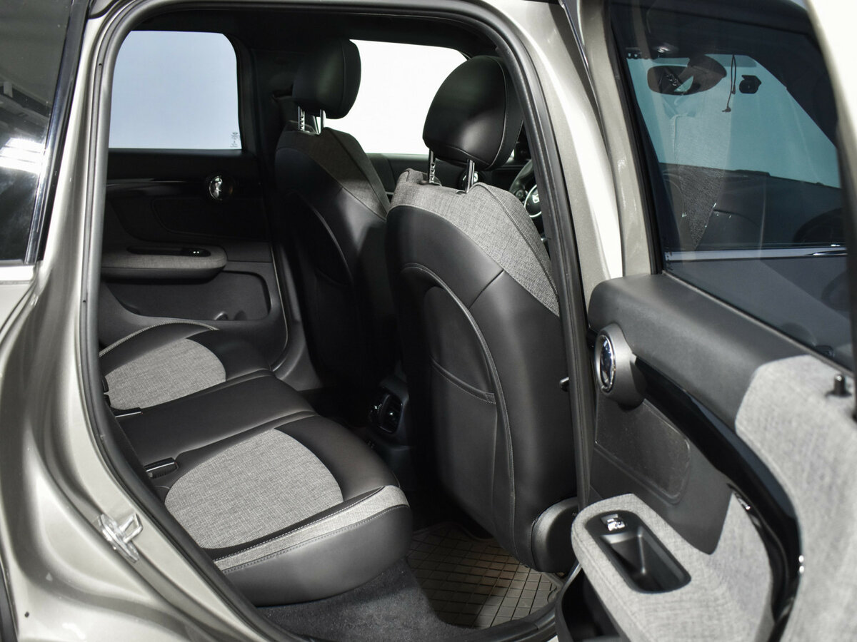 Купить Mini Countryman Cooper S II, 2019, 100 000 км, фото №12