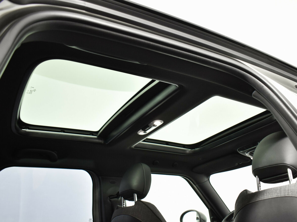 Купить Mini Countryman Cooper S II, 2019, 100 000 км, фото №13