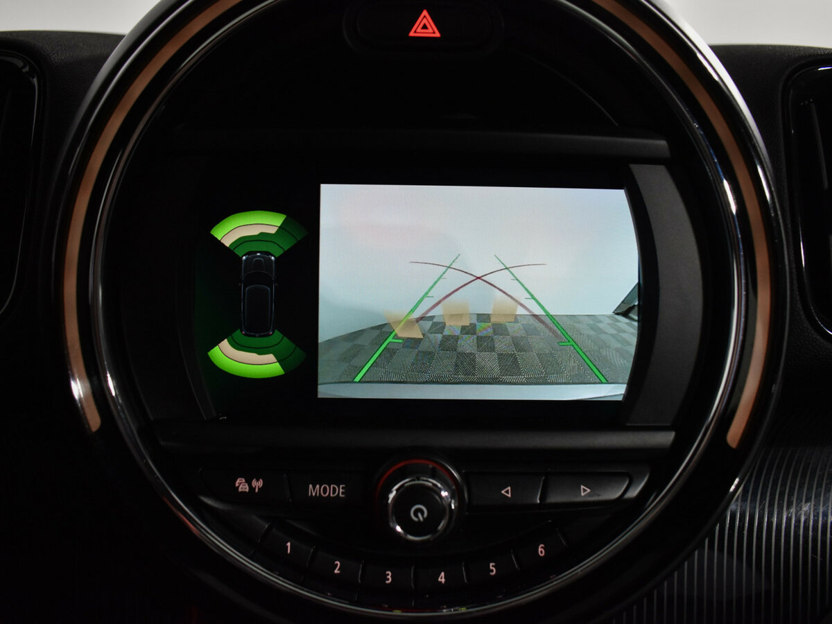 Купить Mini Countryman Cooper S II, 2019, 100 000 км, фото №17