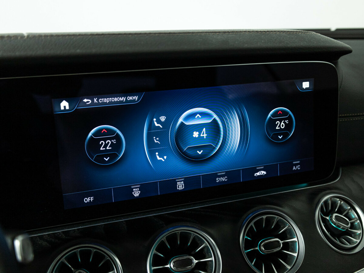 Купить Mercedes-Benz E-Класс 200 V (W213, S213, C238) Рестайлинг, 2021, 91 960 км, фото №12