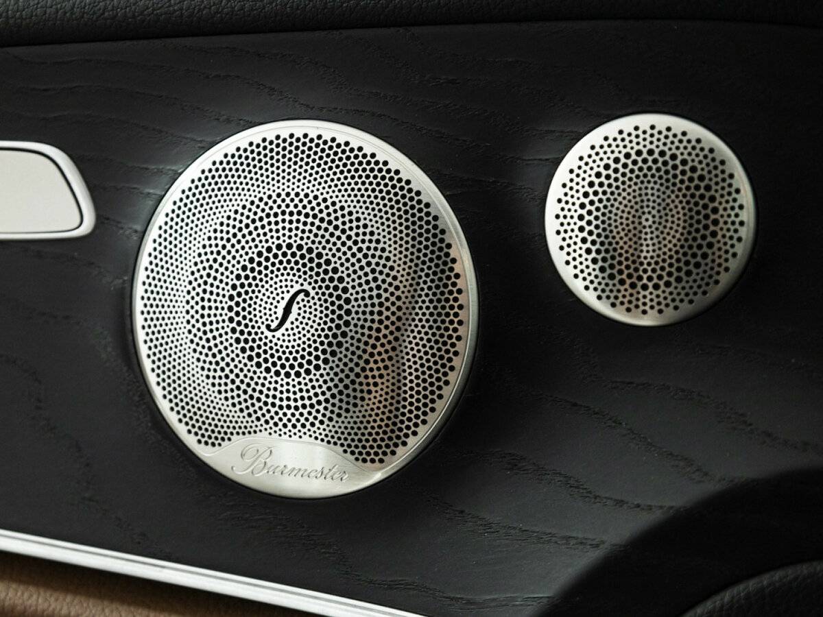 Купить Mercedes-Benz E-Класс 200 V (W213, S213, C238) Рестайлинг, 2021, 91 960 км, фото №15