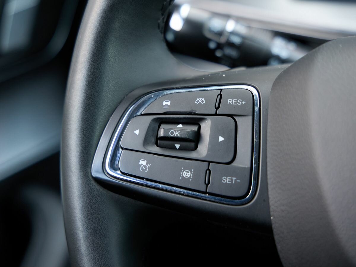 Купить Chery Tiggo 7 Pro Max I, 2023, 18 463 км, фото №20