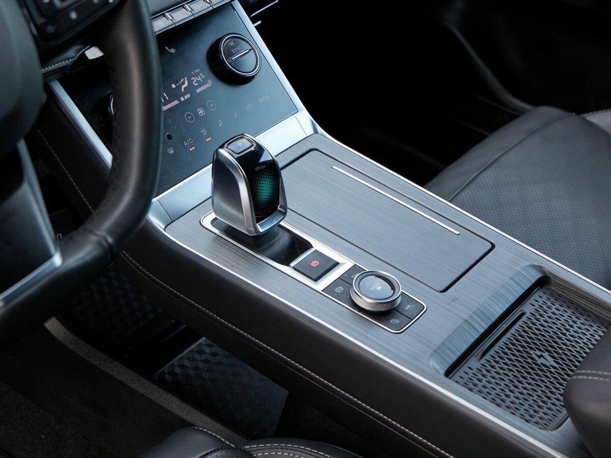 Купить Chery Tiggo 7 Pro Max I, 2023, 18 463 км, фото №29