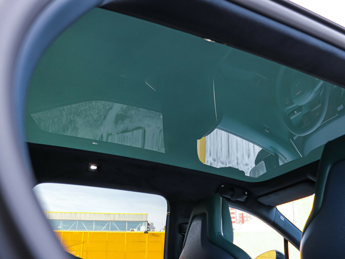 Купить Zeekr X I, 2023, 4 399 км, фото №15