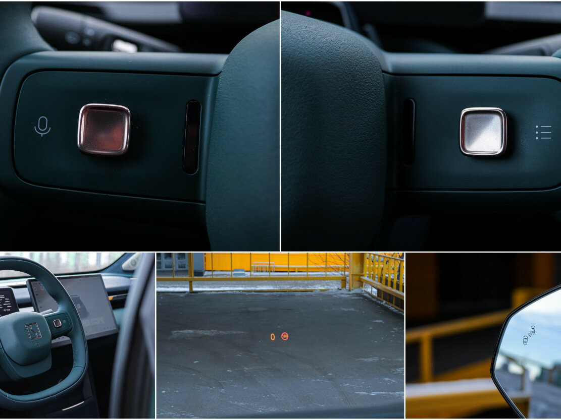 Купить Zeekr X I, 2023, 4 399 км, фото №21