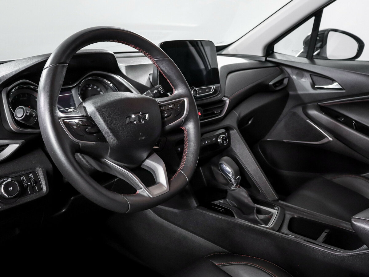 Купить Chevrolet Orlando II, 2022, 19 590 км, фото №12