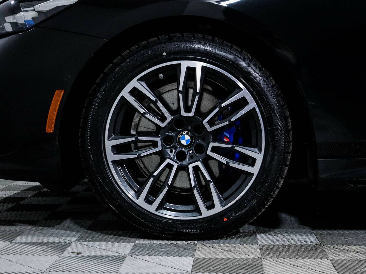 Купить BMW 5 серии 530i xDrive VIII (G60/G61/G68), 2024, 58 887 км, фото №15