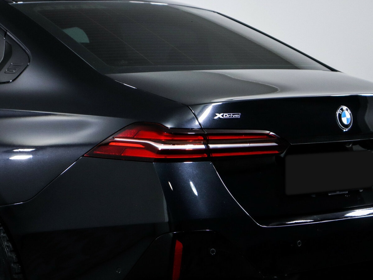 Купить BMW 5 серии 530i xDrive VIII (G60/G61/G68), 2024, 58 887 км, фото №16