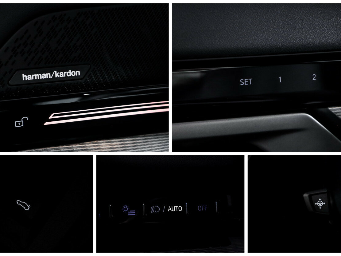 Купить BMW 5 серии 530i xDrive VIII (G60/G61/G68), 2024, 58 887 км, фото №18