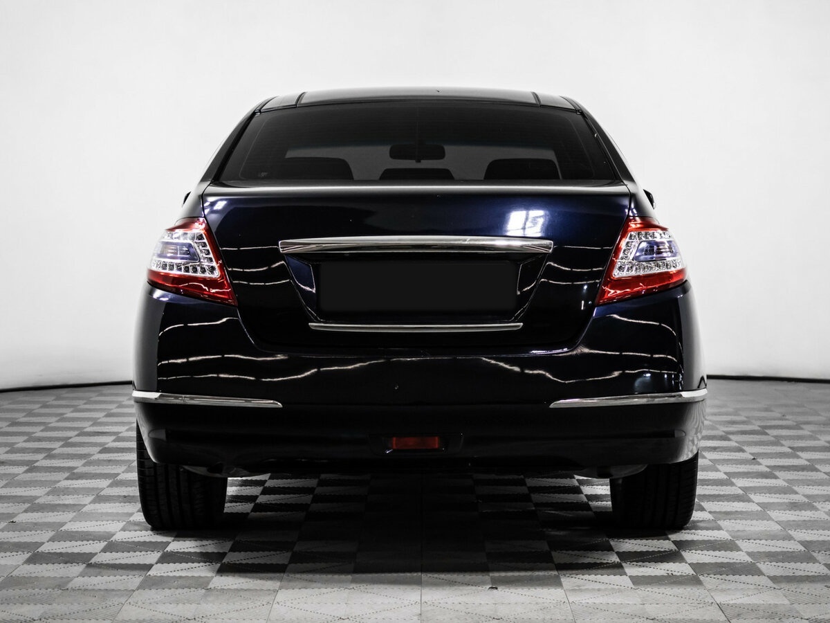 Купить Nissan Teana II, 2011, 277 899 км, фото №6