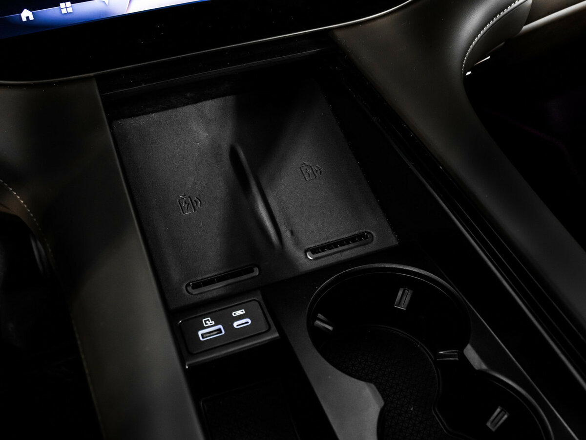 Купить Exeed VX I Рестайлинг, 2024, 16 988 км, фото №21