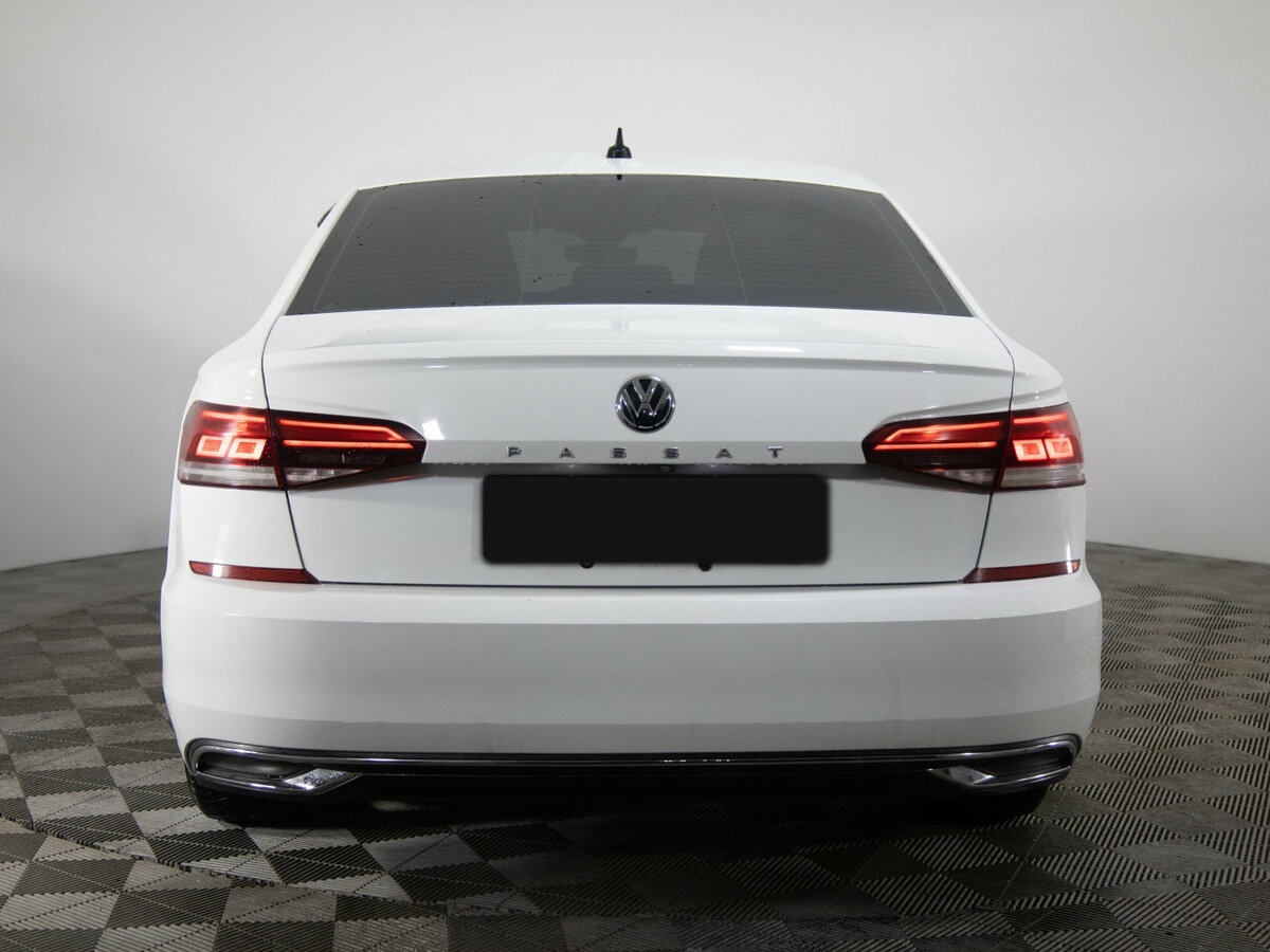Купить Volkswagen Passat (North America and China) II (NA Market), 2020, 102 621 км, фото №5