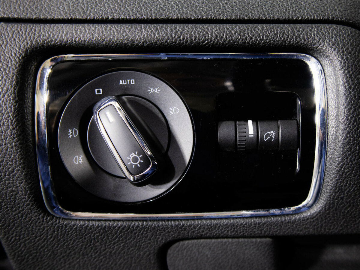 Купить Skoda Superb DSG II Рестайлинг, 2014, 217 780 км, фото №13