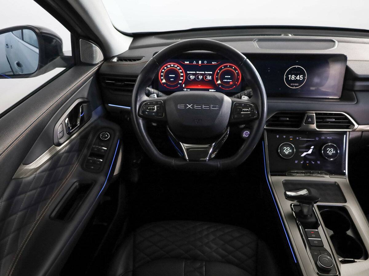 Купить Exeed TXL I Рестайлинг, 2022, 39 926 км, фото №10