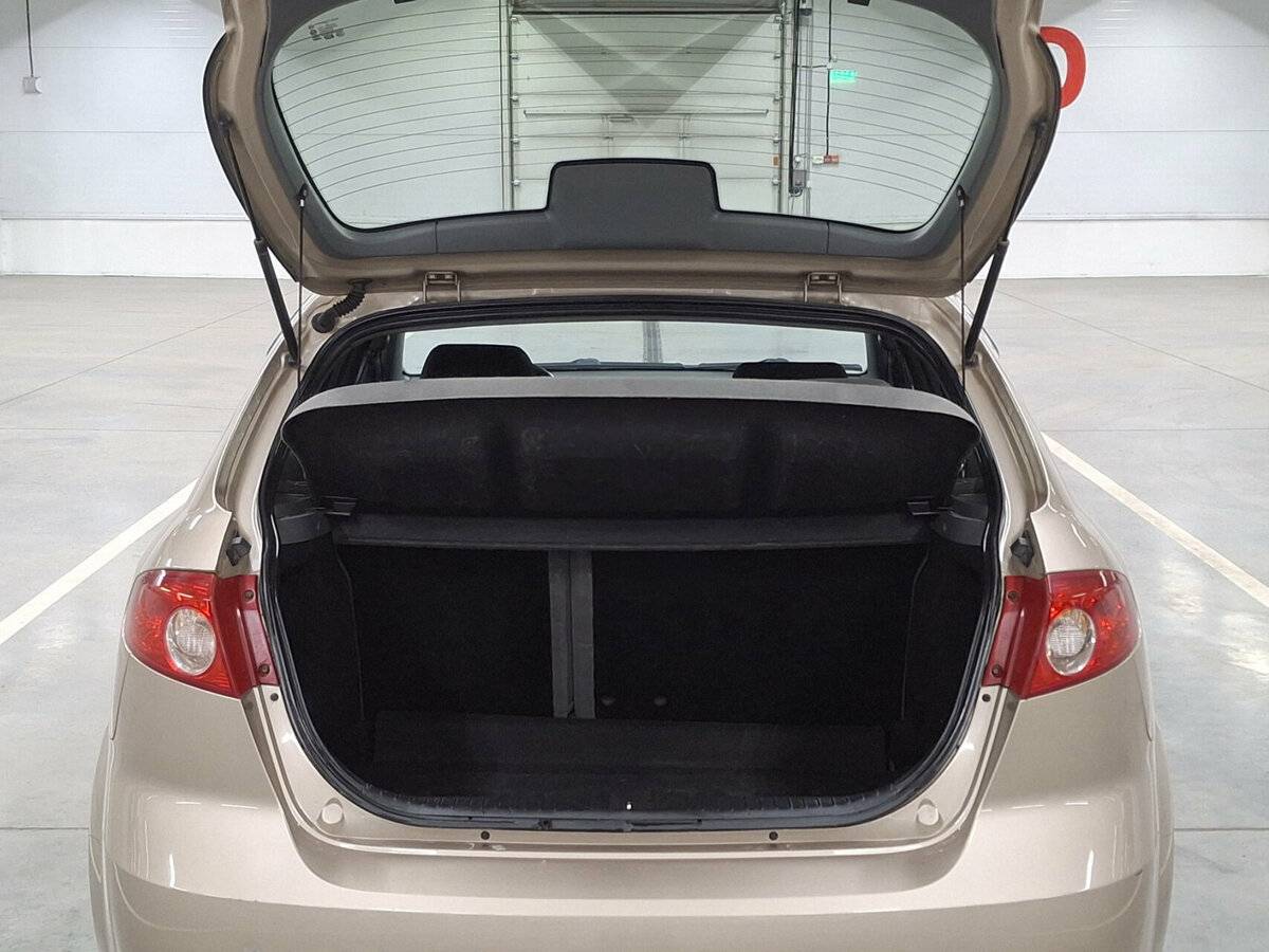 Купить Chevrolet Lacetti I, 2007, 245 252 км, фото №10