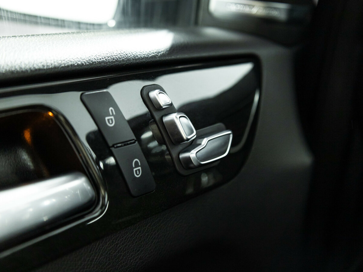 Купить Mercedes-Benz GLS 350 d I (X166), 2018, 168 403 км, фото №16