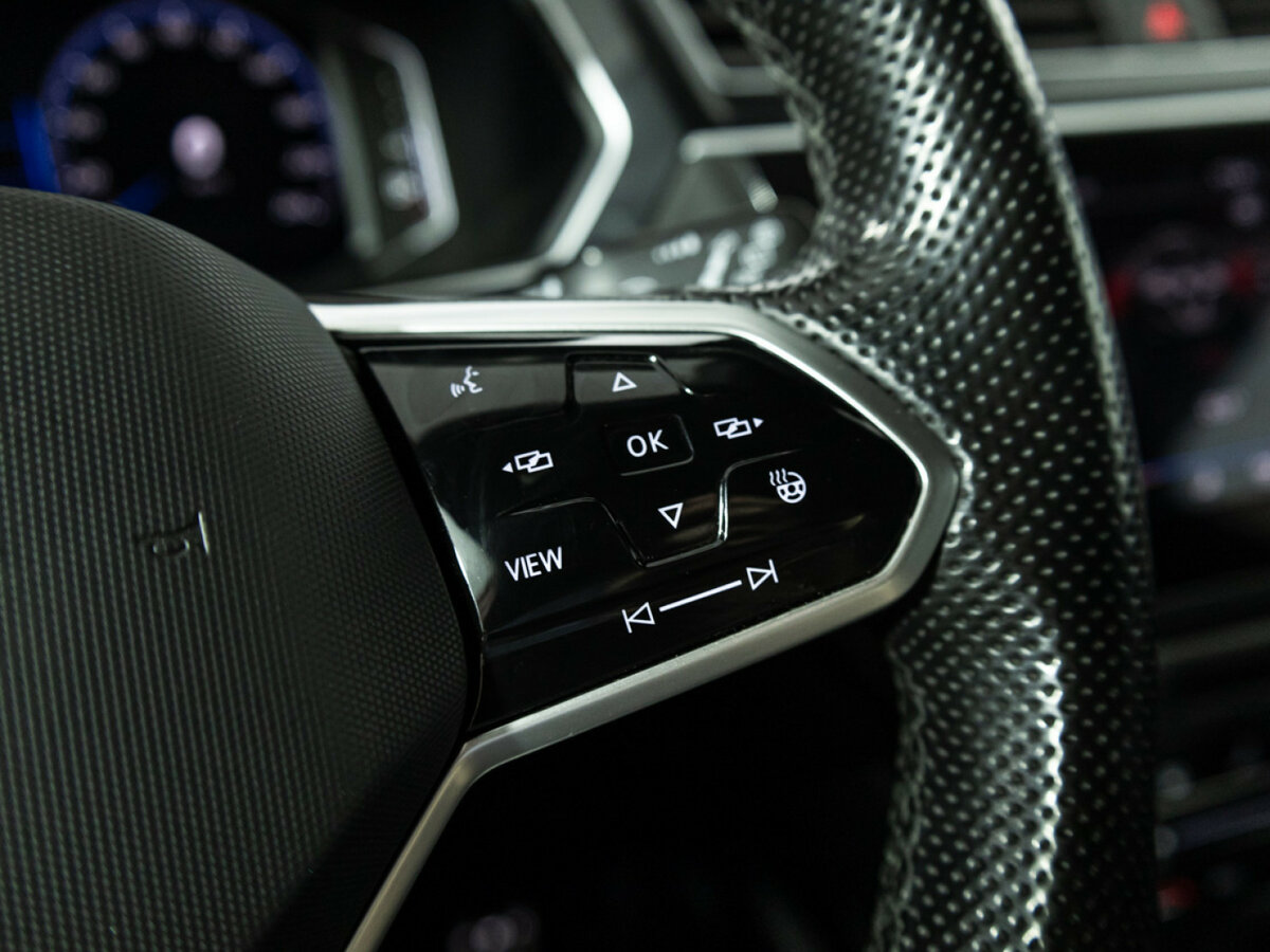 Купить Volkswagen Tiguan II Рестайлинг, 2020, 110 372 км, фото №20