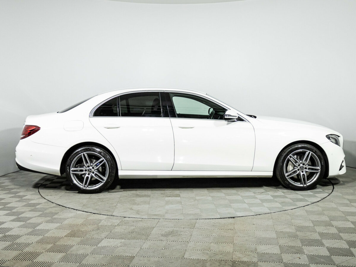 Купить Mercedes-Benz E-Класс 200 V (W213, S213, C238), 2019, 89 007 км, фото №4