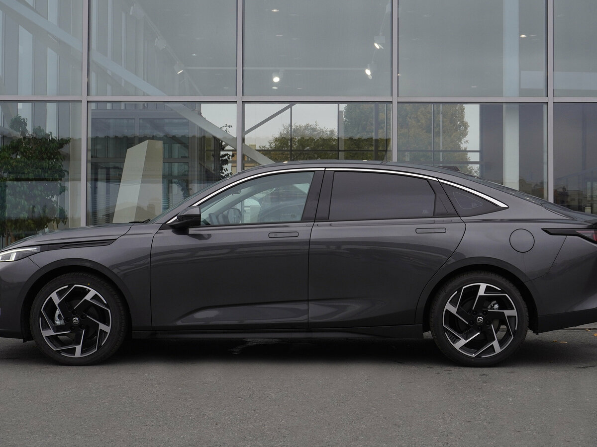 Купить Changan Lamore, 2024, 12 500 км, фото №5