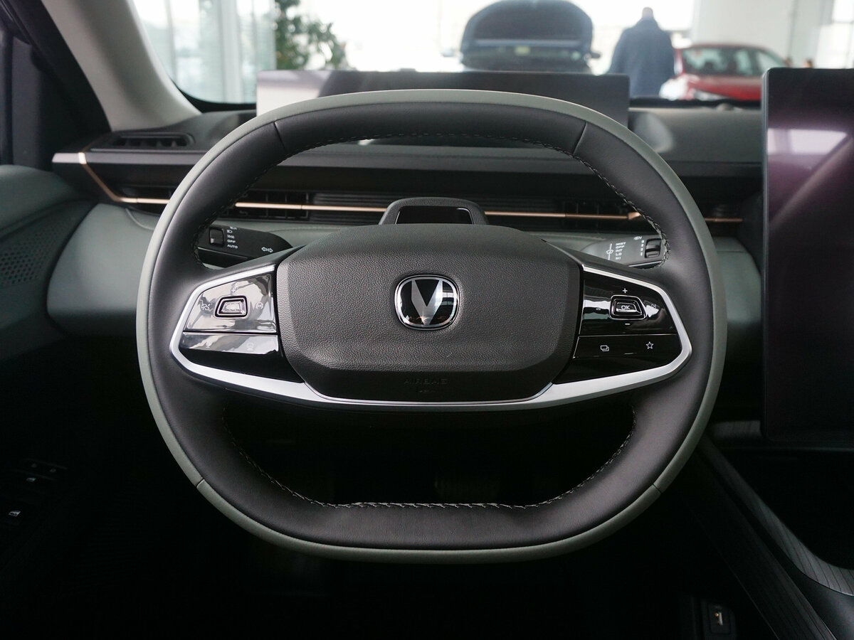 Купить Changan Lamore, 2024, 12 500 км, фото №10