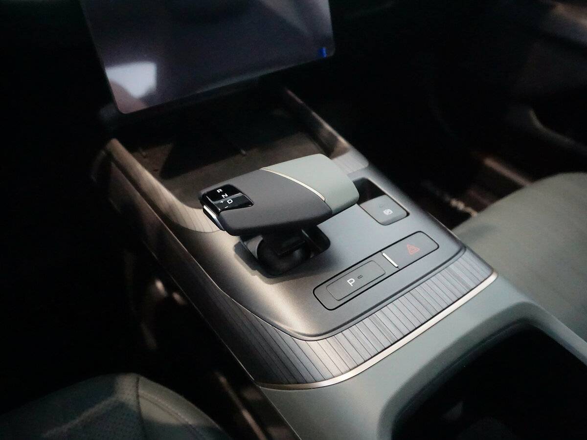 Купить Changan Lamore, 2024, 12 500 км, фото №14