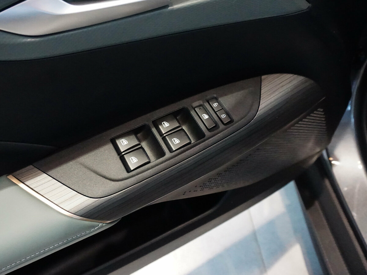 Купить Changan Lamore, 2024, 12 500 км, фото №15