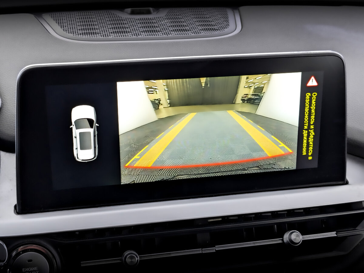 Купить Chery Tiggo 7 Pro I, 2022, 112 909 км, фото №28