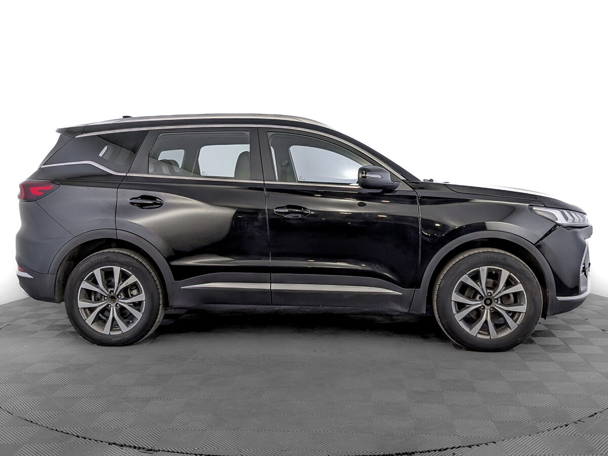 Купить Chery Tiggo 7 Pro I, 2022, 82 819 км, фото №4