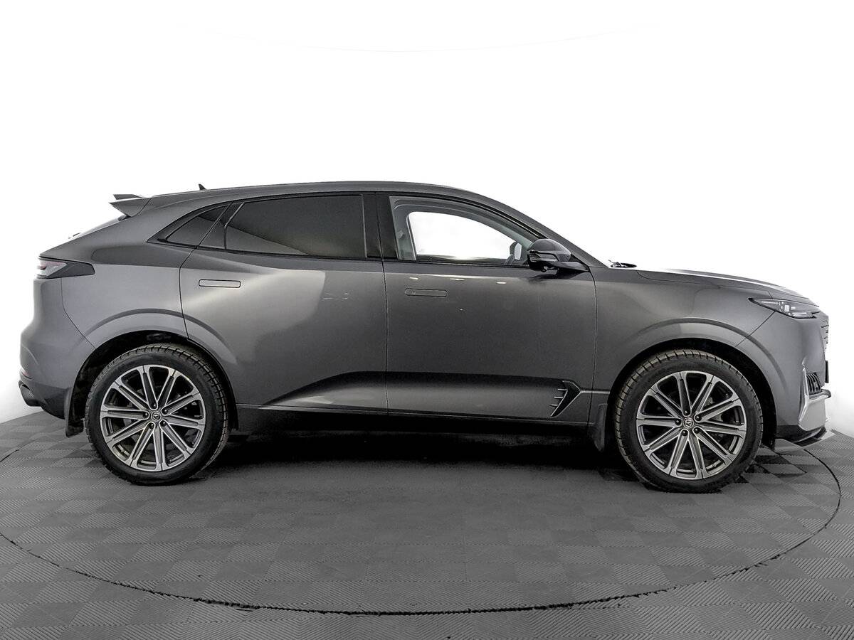 Купить Changan UNI-K, 2023, 41 589 км, фото №4