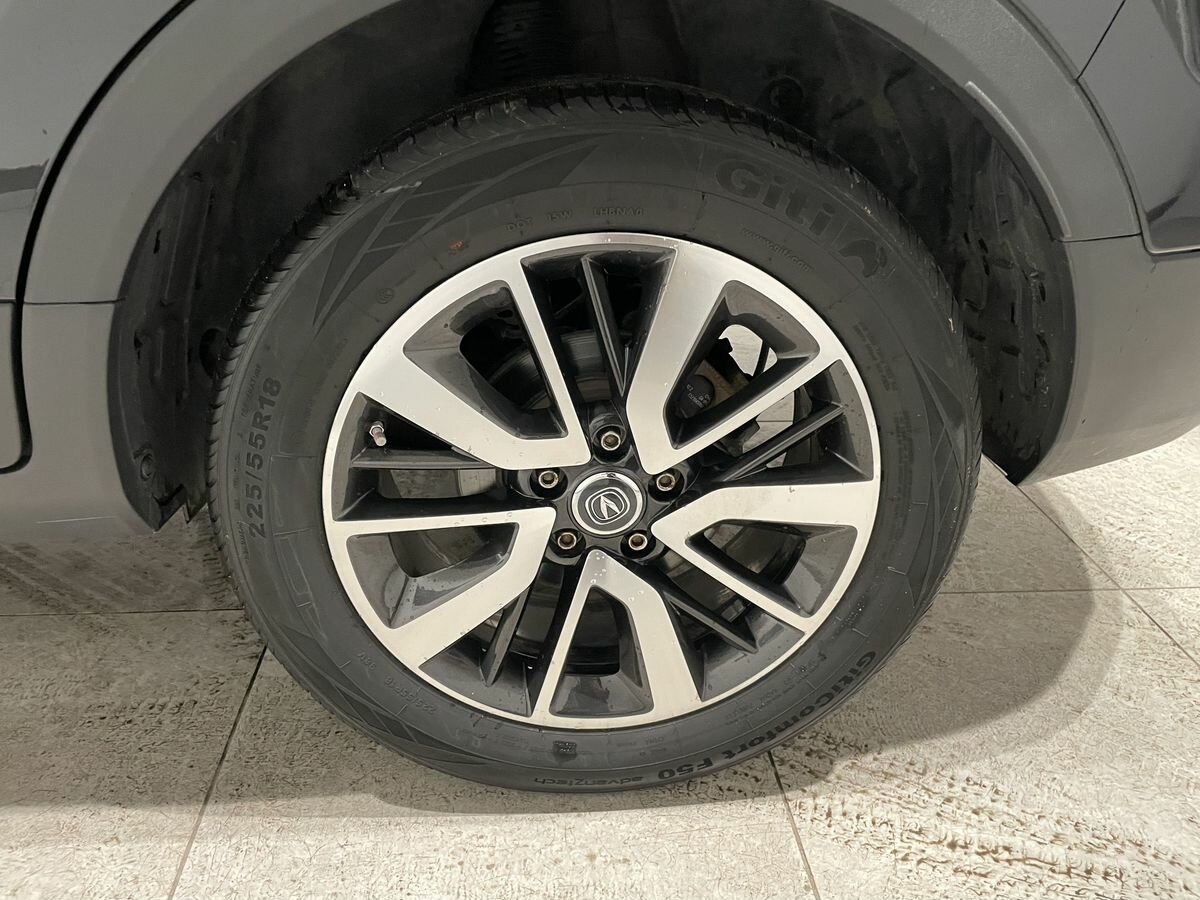 Купить Changan CS55 I, 2020, 63 821 км, фото №12