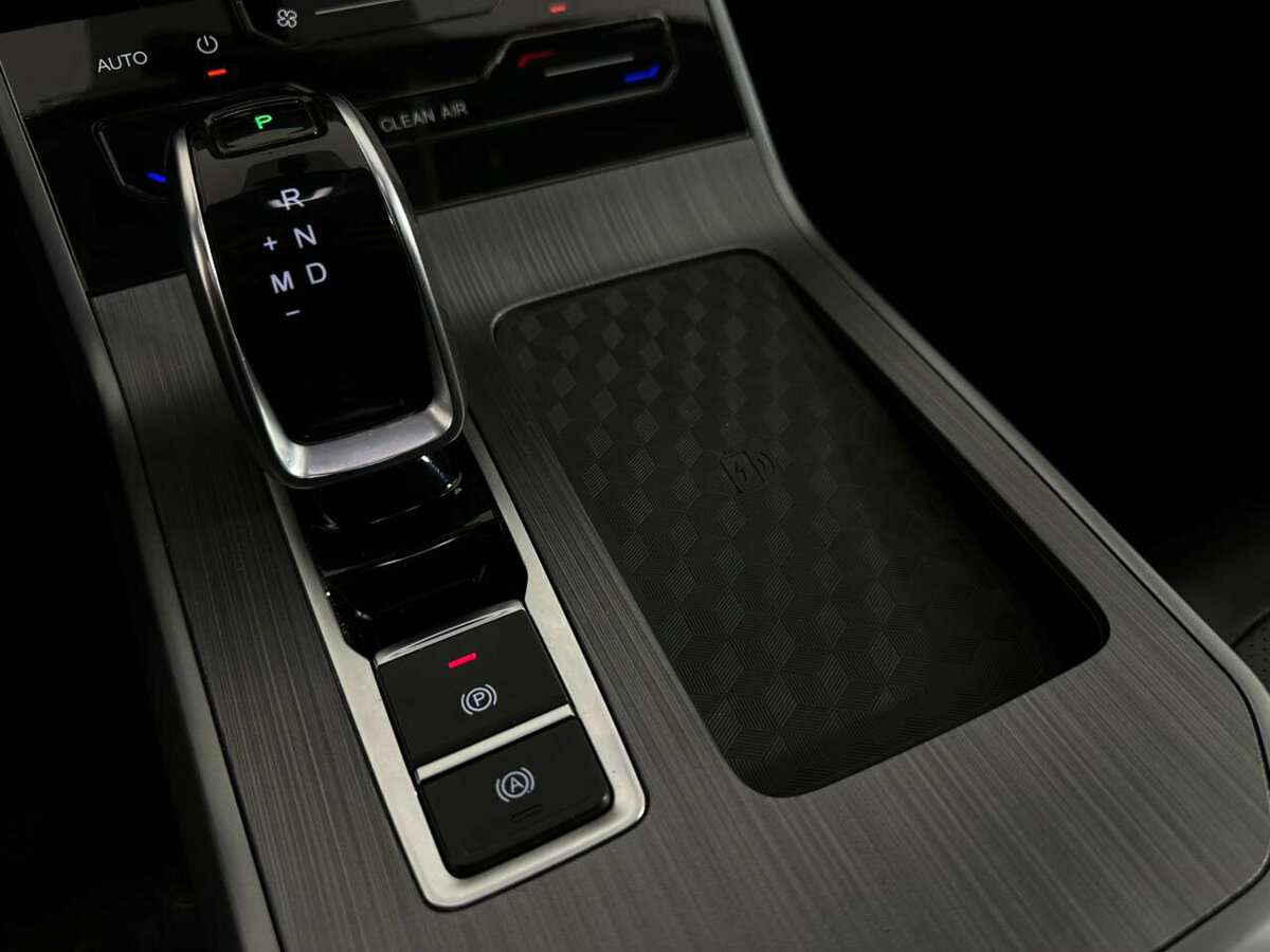 Купить Chery Tiggo 4 Pro I, 2022, 31 215 км, фото №13