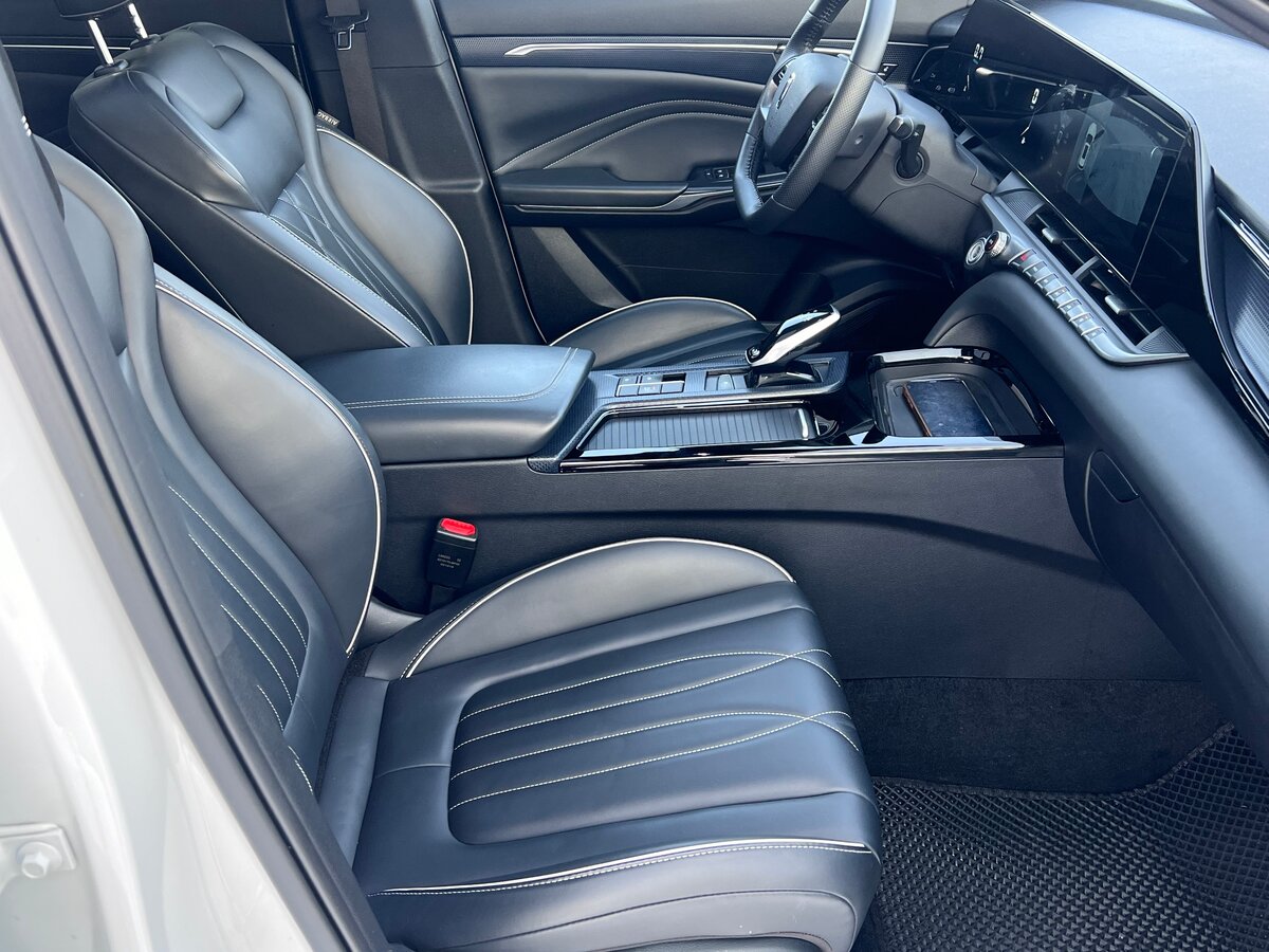 Купить FAW Bestune T55, 2023, 77 000 км, фото №13