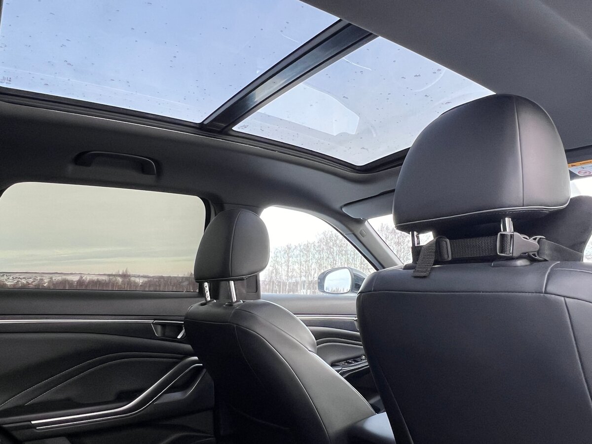 Купить FAW Bestune T55, 2023, 77 000 км, фото №15