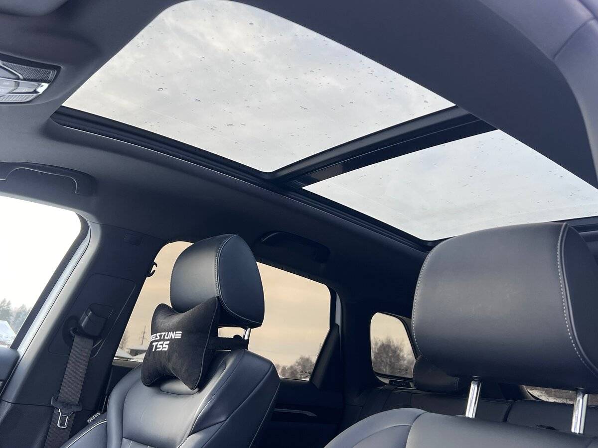 Купить FAW Bestune T55, 2023, 77 000 км, фото №17