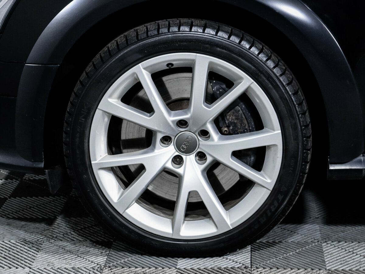 Купить Audi A4 allroad 7S-tronic IV (B8) Рестайлинг, 2015, 154 481 км, фото №15
