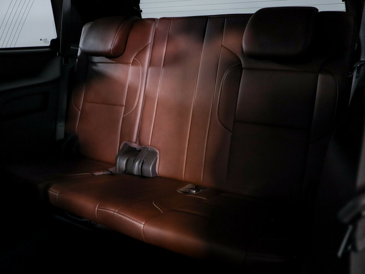 Купить Chevrolet Tahoe IV, 2021, 80 430 км, фото №11