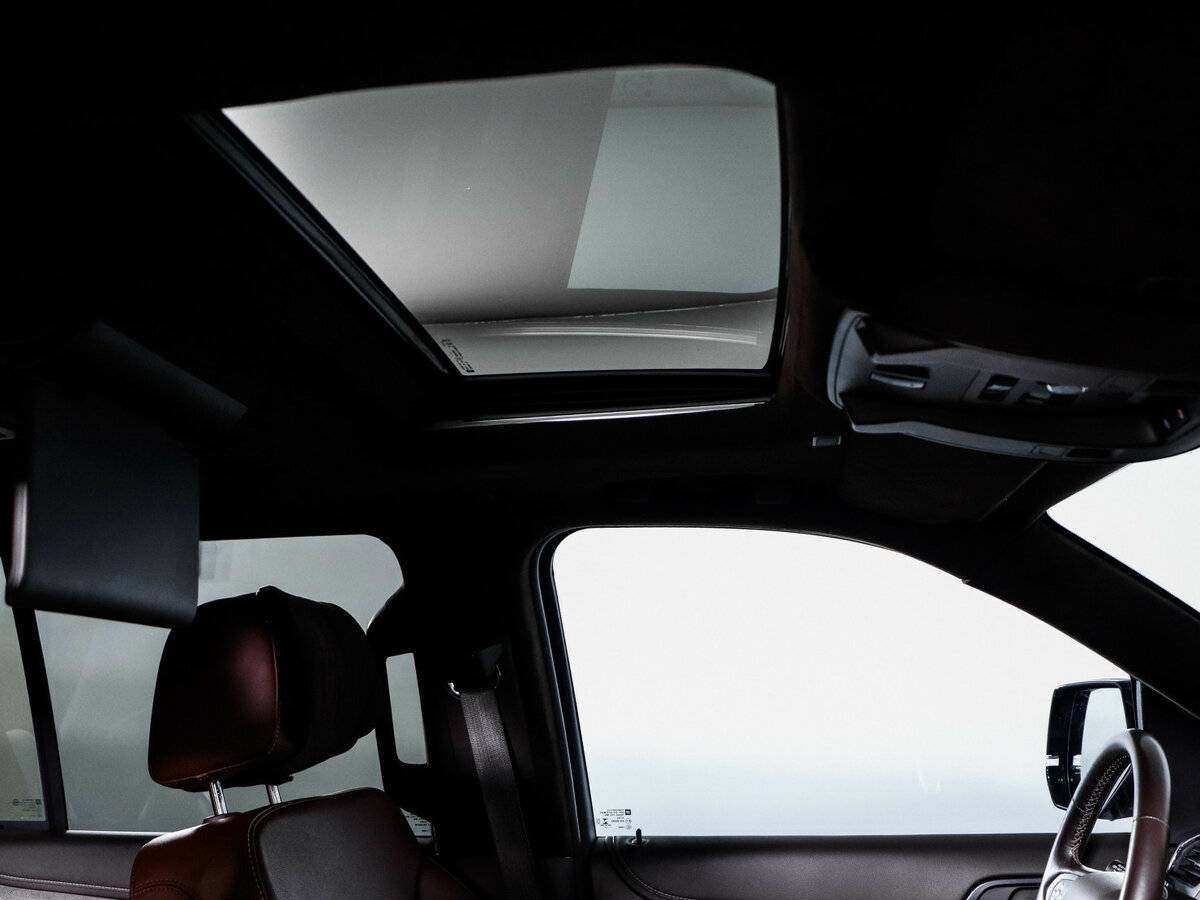 Купить Chevrolet Tahoe IV, 2021, 80 430 км, фото №18