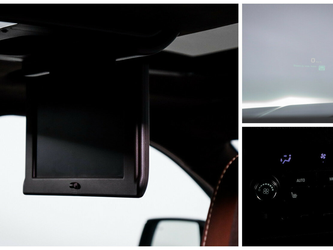 Купить Chevrolet Tahoe IV, 2021, 80 430 км, фото №23