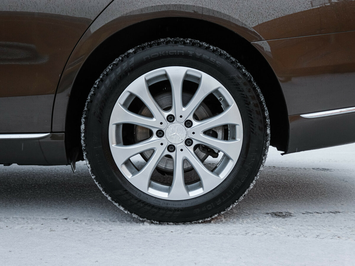 Купить Mercedes-Benz E-Класс 200 V (W213, S213, C238), 2016, 135 510 км, фото №13