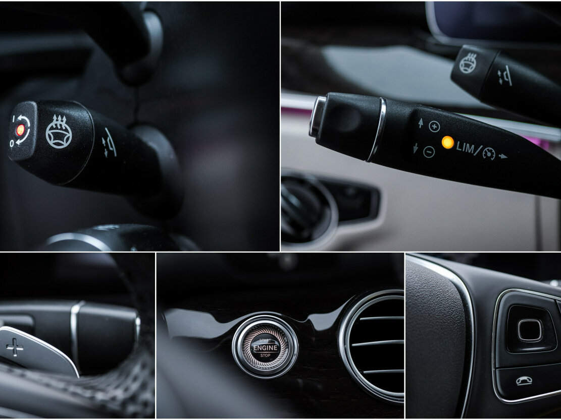 Купить Mercedes-Benz E-Класс 200 V (W213, S213, C238), 2016, 135 510 км, фото №23