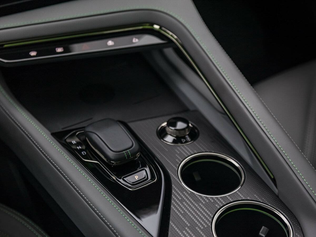 Купить Zeekr 001 100 kWh I, 2023, 24 000 км, фото №20