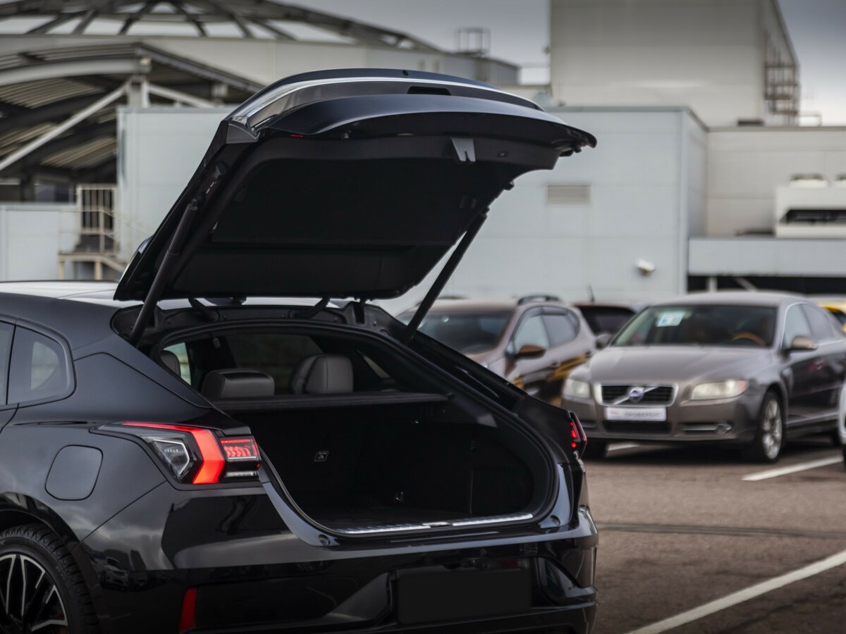 Купить Zeekr 001 100 kWh I, 2023, 24 000 км, фото №29