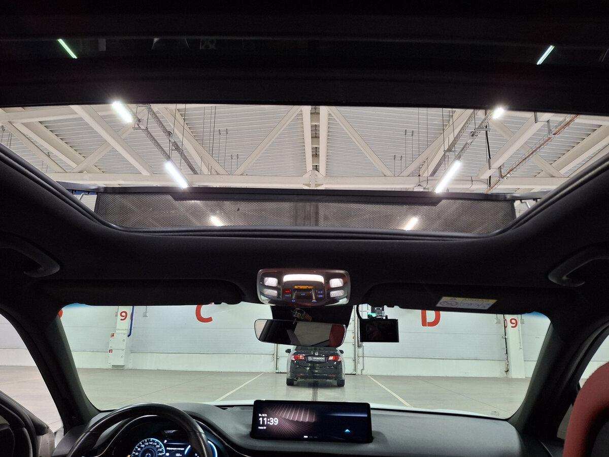 Купить Genesis GV70 I, 2021, 76 750 км, фото №24