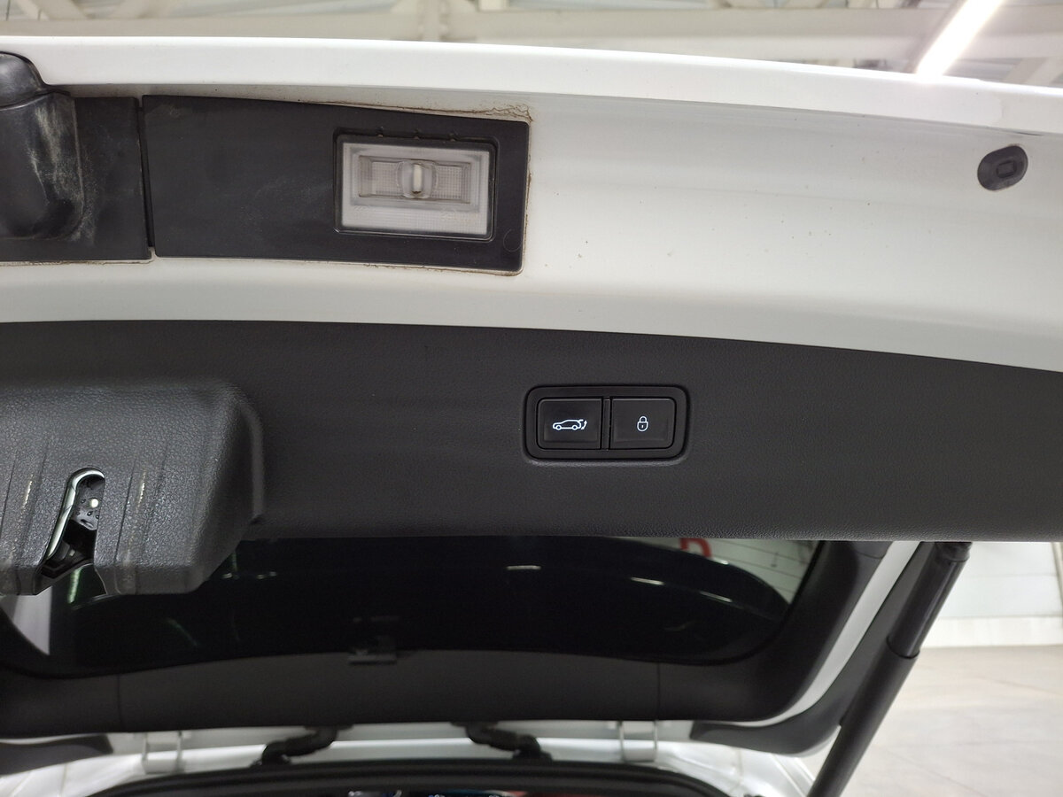 Купить Genesis GV70 I, 2021, 76 750 км, фото №26