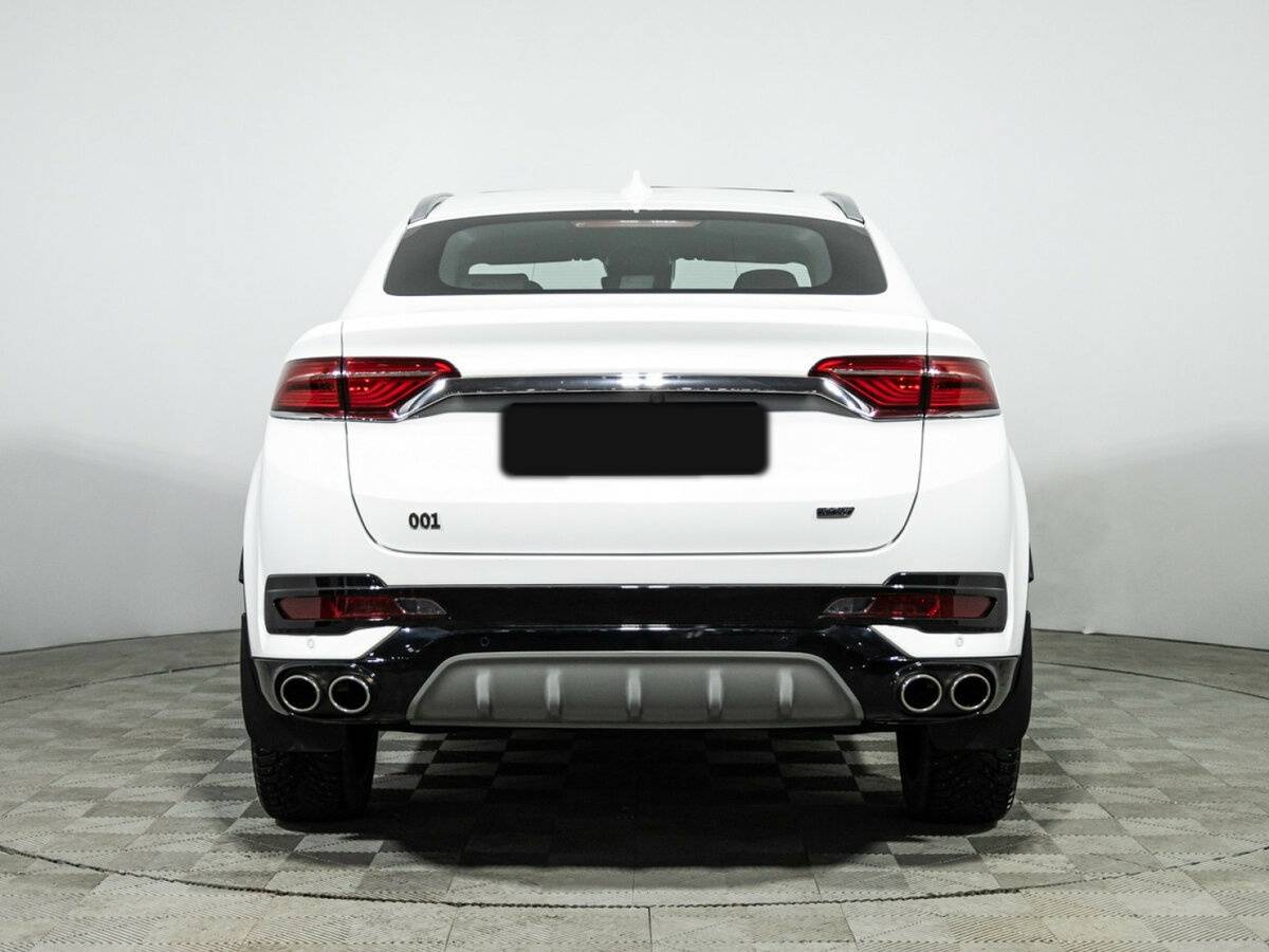 Купить Knewstar 001, 2024, 22 963 км, фото №6