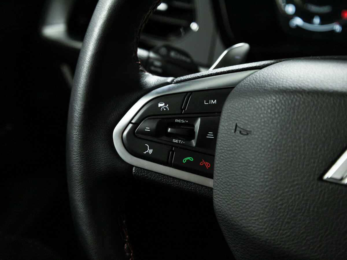 Купить Knewstar 001, 2024, 22 963 км, фото №21