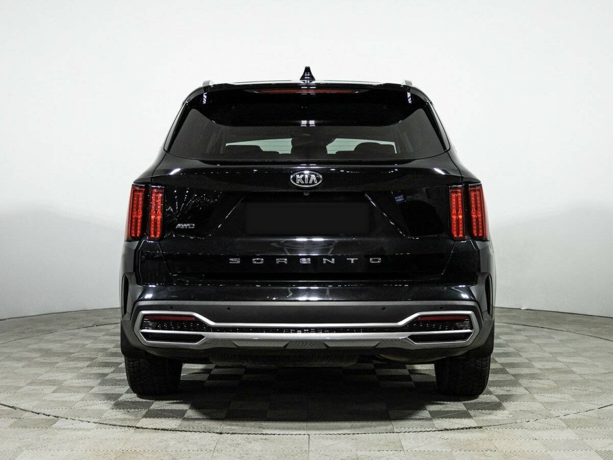 Купить Kia Sorento IV, 2020, 121 161 км, фото №5