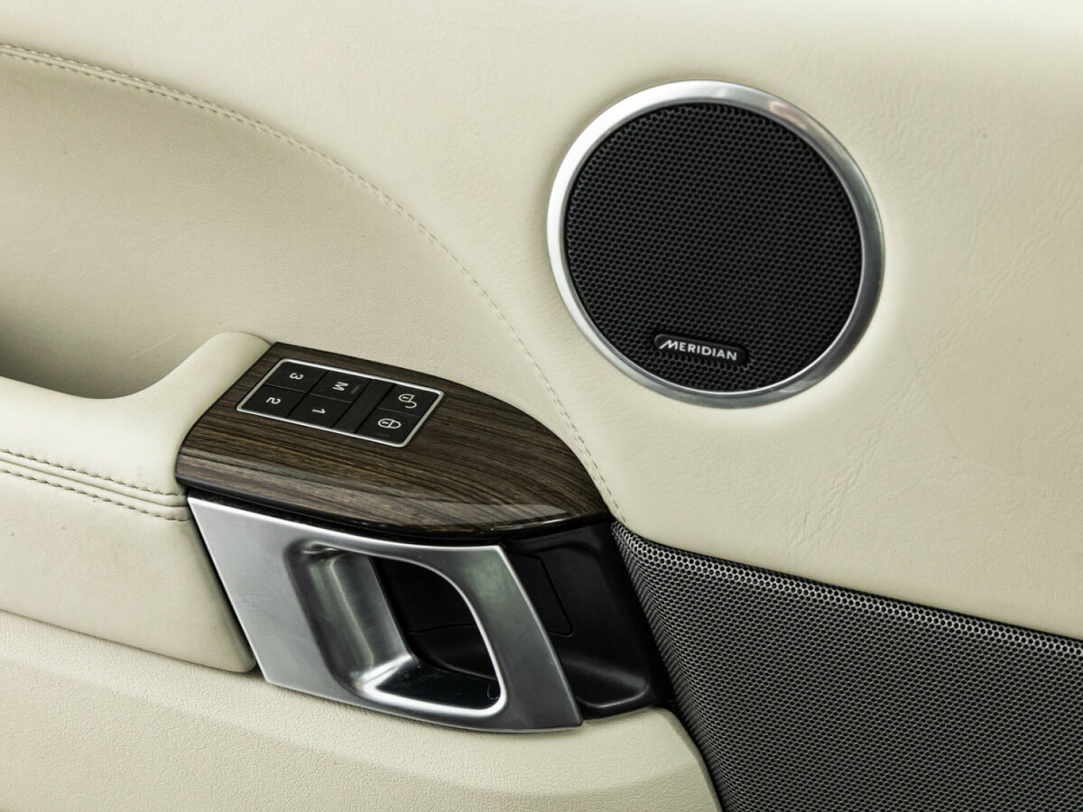 Купить Land Rover Range Rover Sport II, 2014, 71 062 км, фото №14